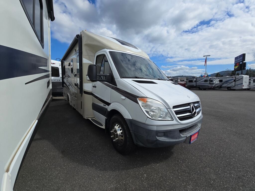 2014 Coachmen Prism 24G