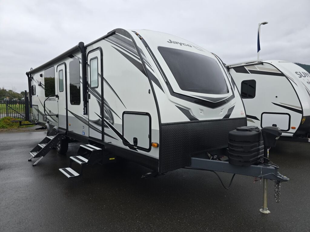 2022 Jayco White Hawk Utra Lite