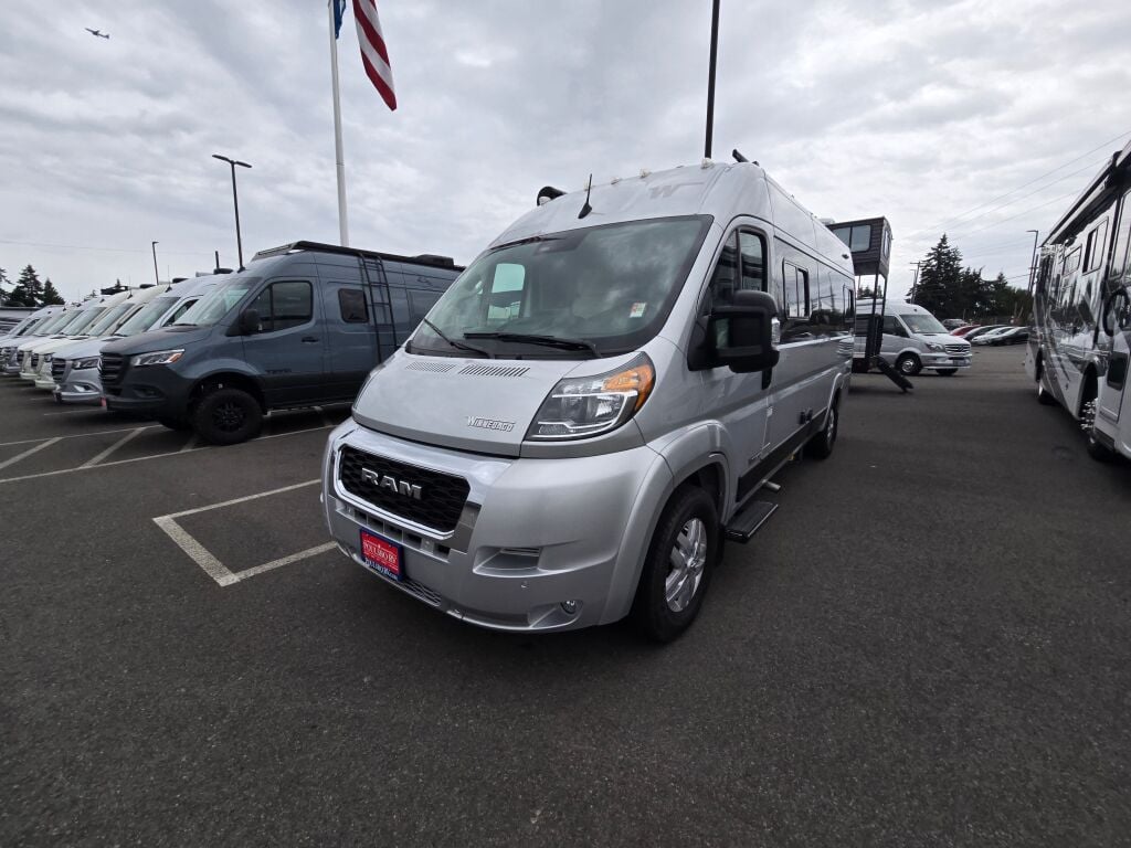 2023 Winnebago Travato 59G