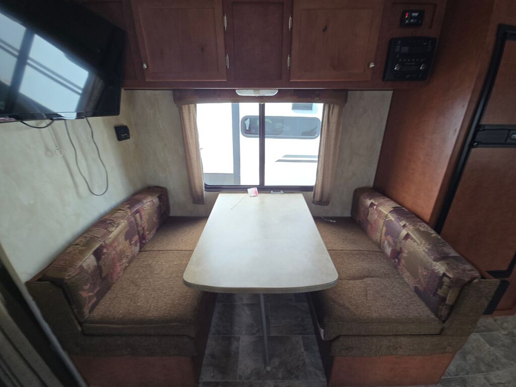 2015 Northwood Nash 24M