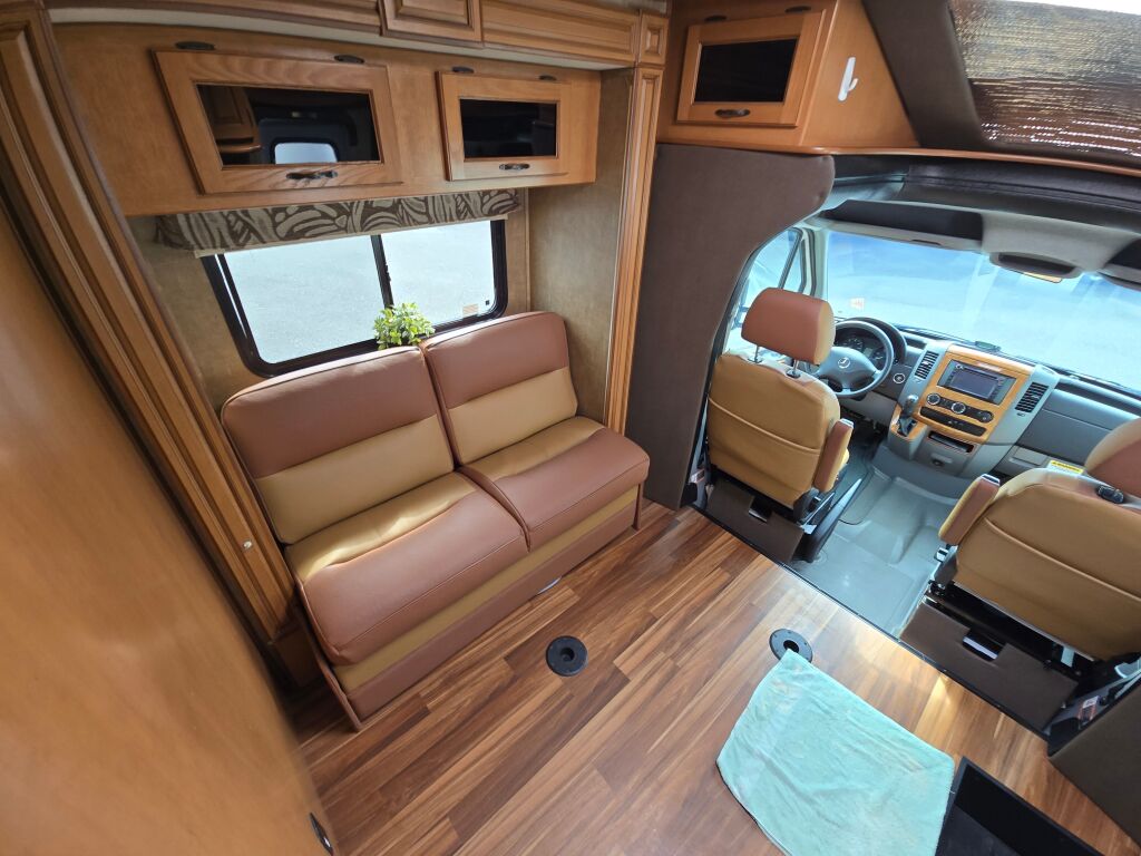 2014 Coachmen Prism 24G