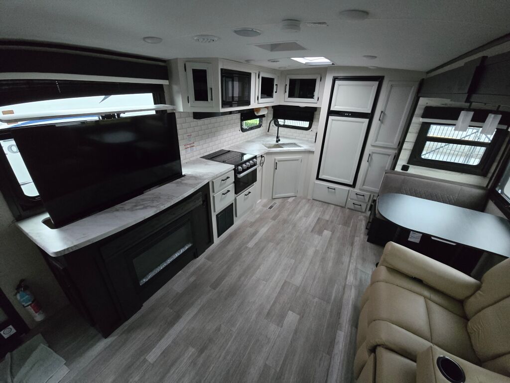 2022 Jayco White Hawk Utra Lite