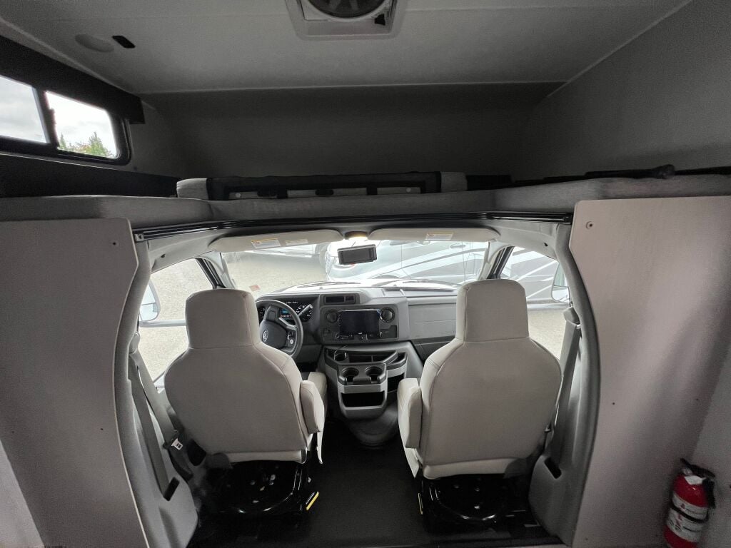 2023 Coachmen Freelander 31MB