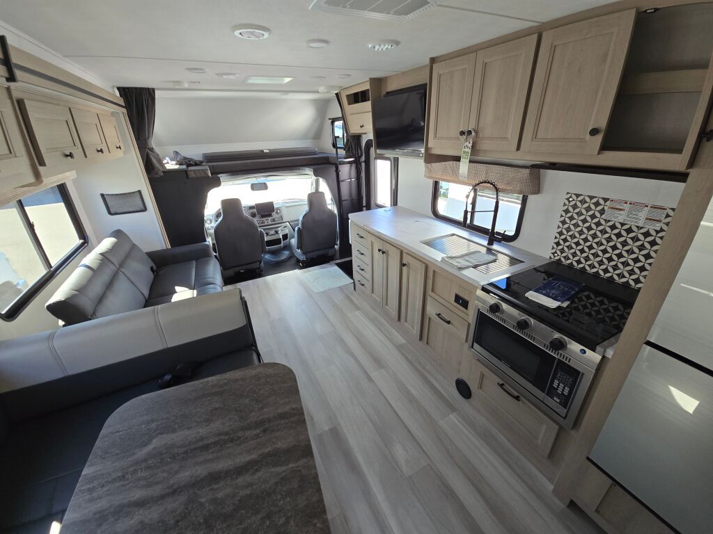 2025 Forest River Sunseeker 3010DS