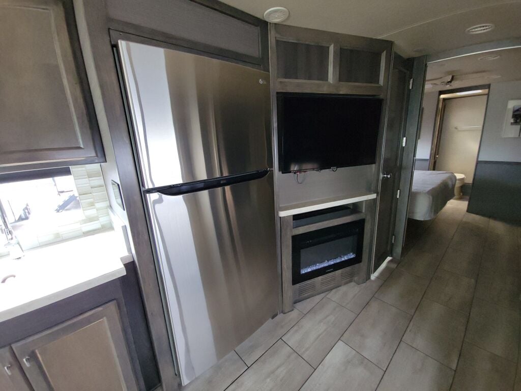 2022 Tiffin Motorhomes Open Road Allegro 36UA