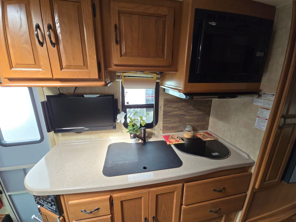 2014 Coachmen Prism 24G