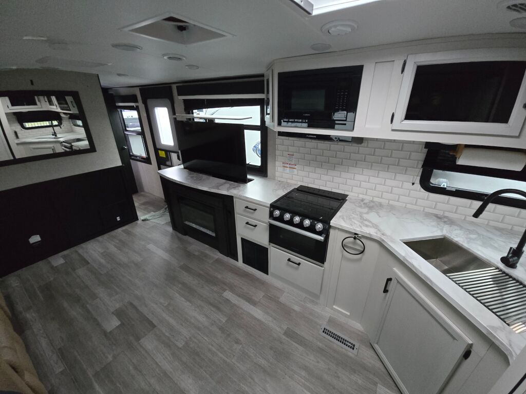 2022 Jayco White Hawk Utra Lite