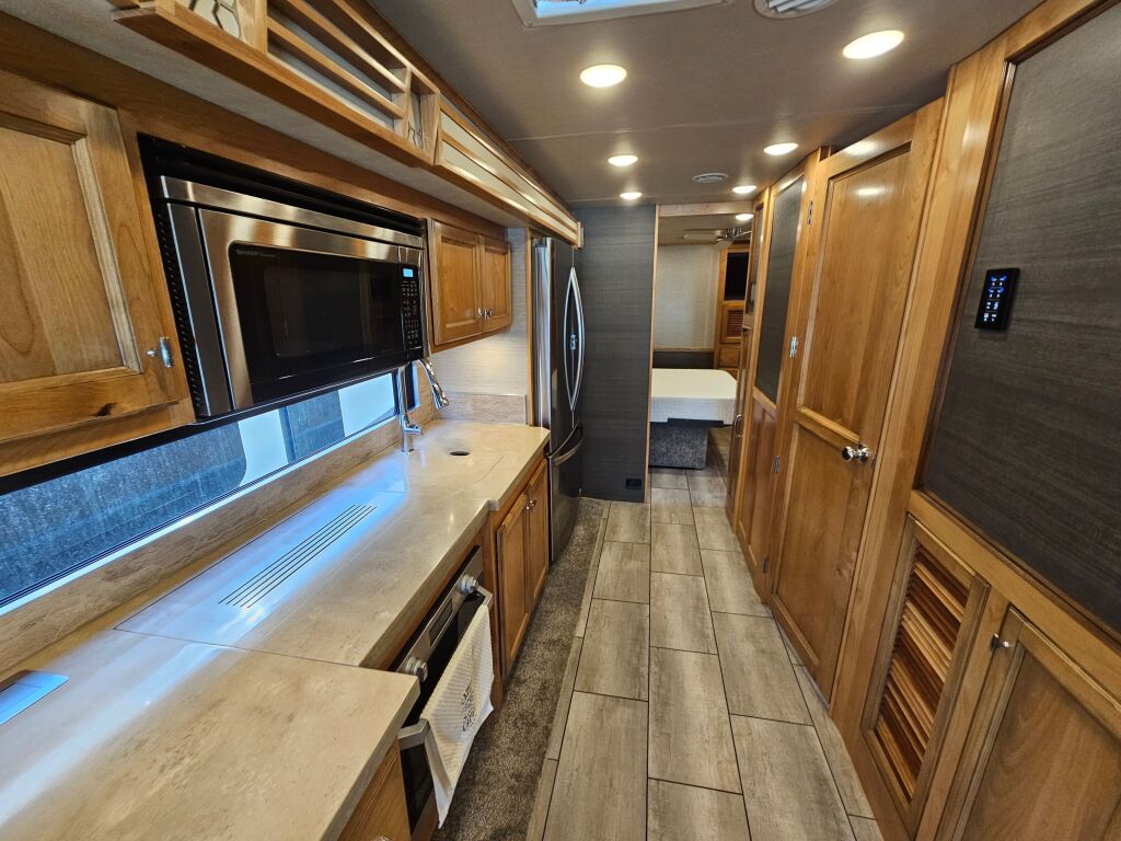 2021 TIFFIN MOTORHOMES ALLEGRO 34PA