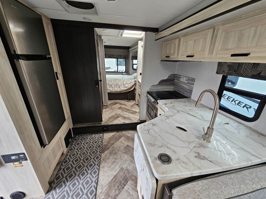 2021 Forest River Sunseeker 3050S