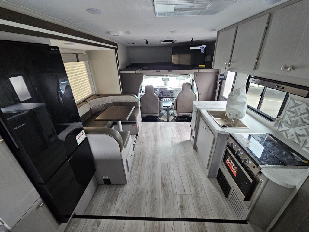 2025 Coachmen Freelander 23FS