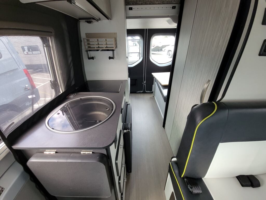 2020 Winnebago Revel 44E