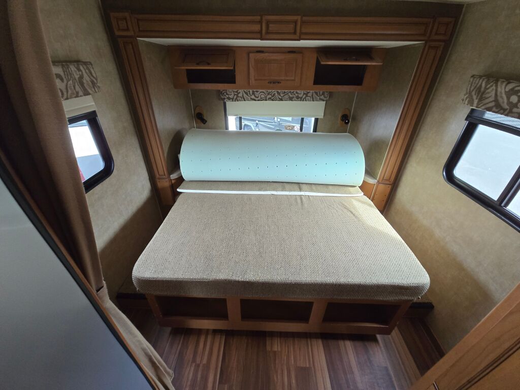 2014 Coachmen Prism 24G