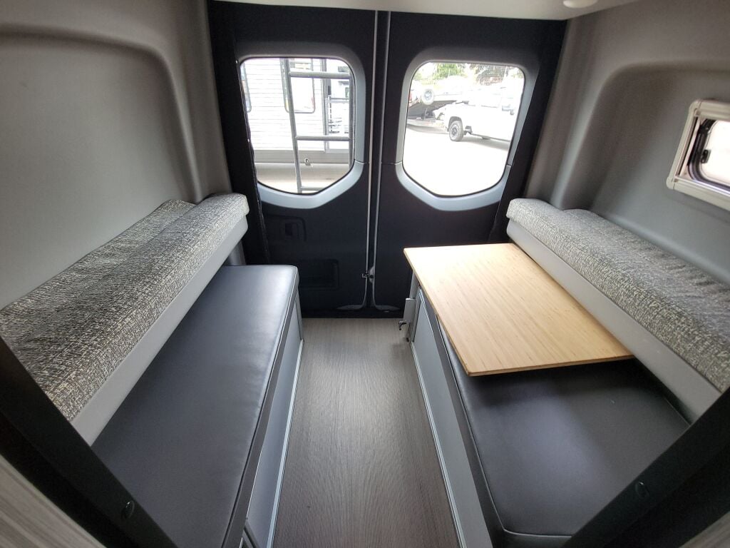 2020 Winnebago Revel 44E