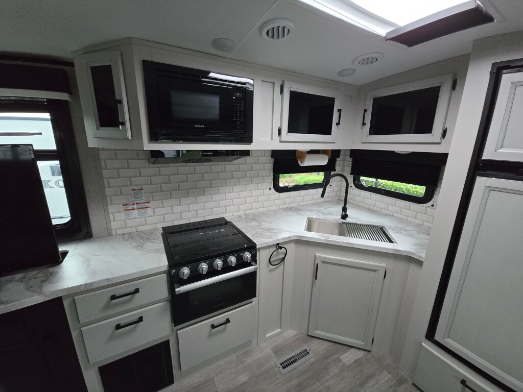 2022 Jayco White Hawk Utra Lite