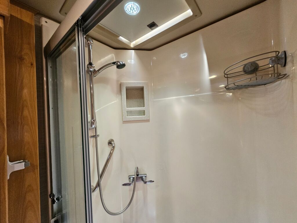 2021 TIFFIN MOTORHOMES ALLEGRO 34PA