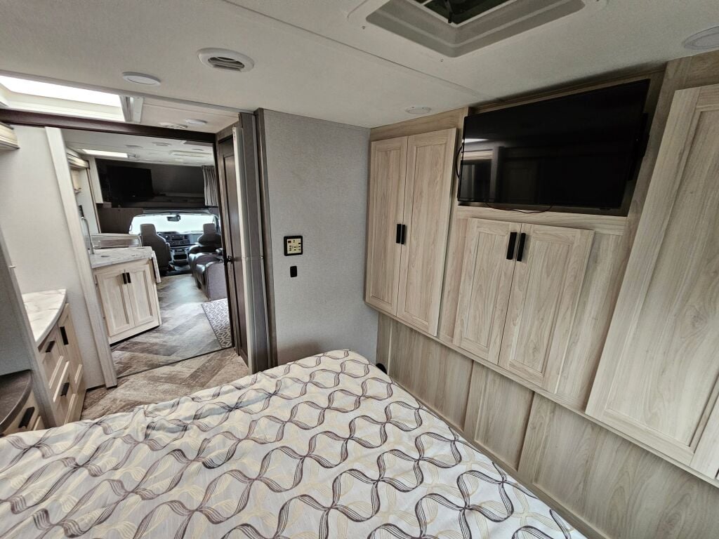 2021 Forest River Sunseeker 3050S