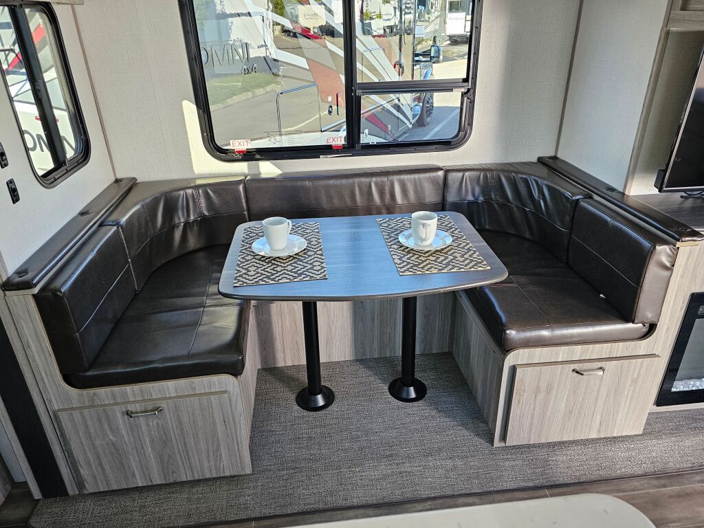 2021 Keystone Passport Grand Touring (West) 2704RKWE