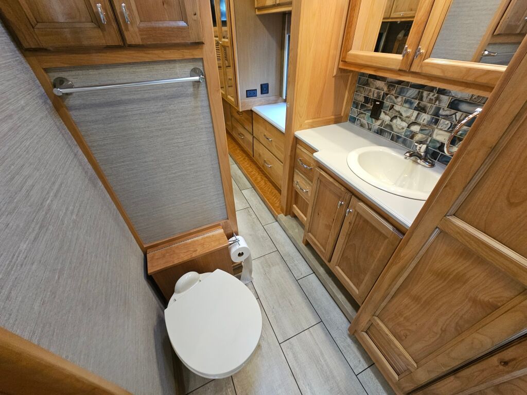 2021 TIFFIN MOTORHOMES ALLEGRO 34PA