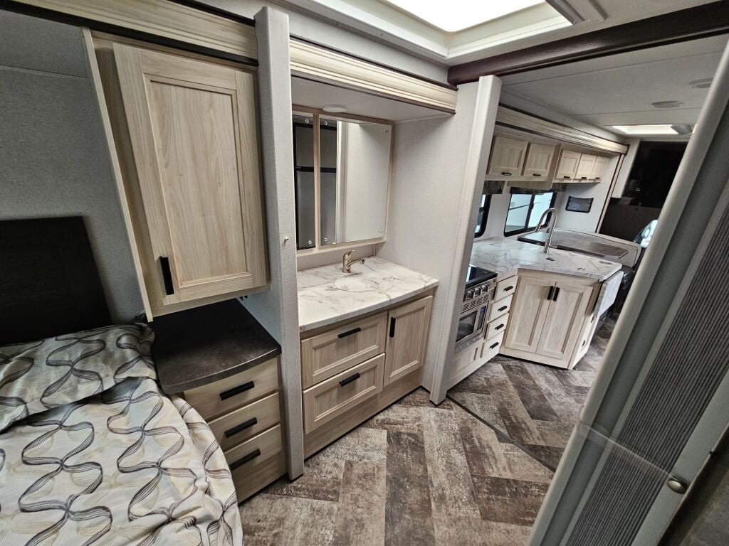 2021 Forest River Sunseeker 3050S