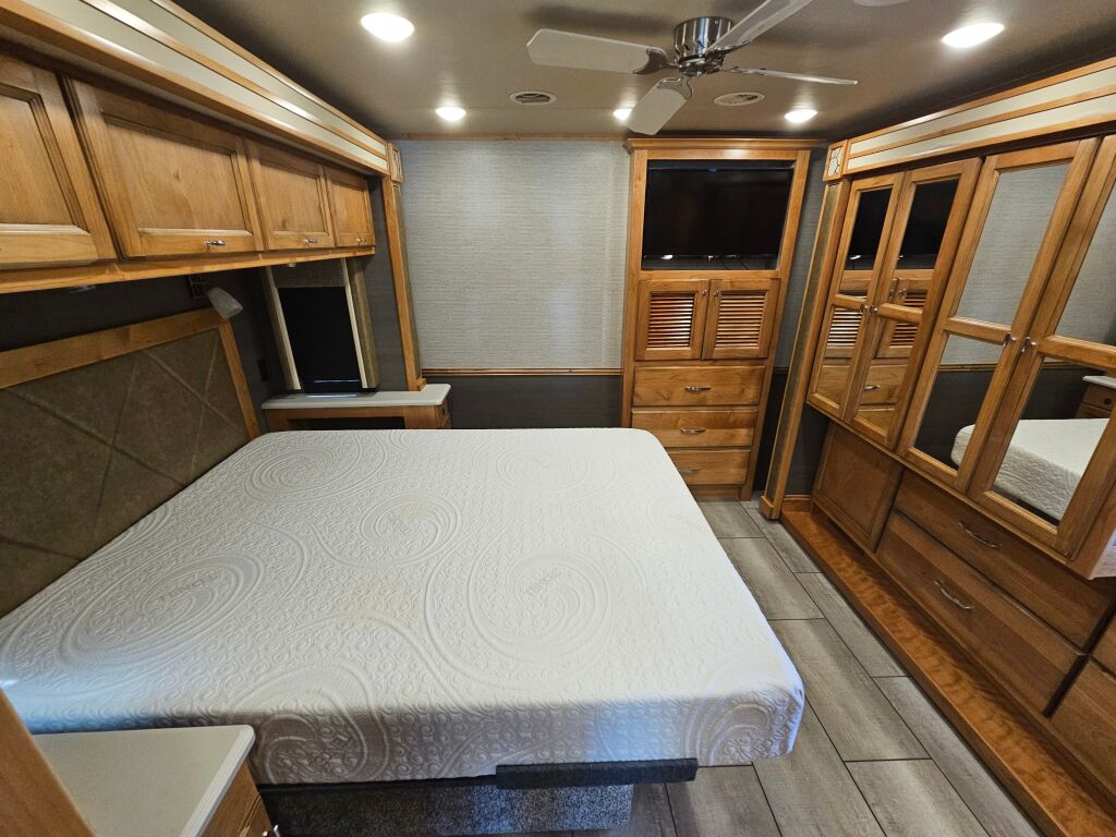 2021 TIFFIN MOTORHOMES ALLEGRO 34PA