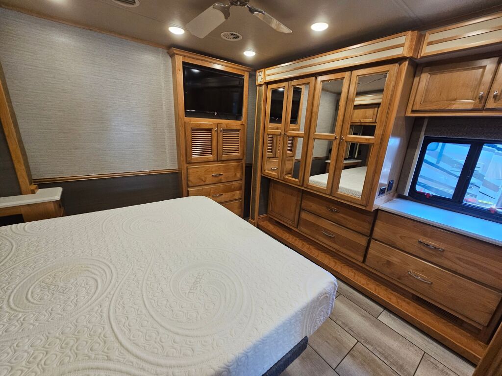 2021 TIFFIN MOTORHOMES ALLEGRO 34PA