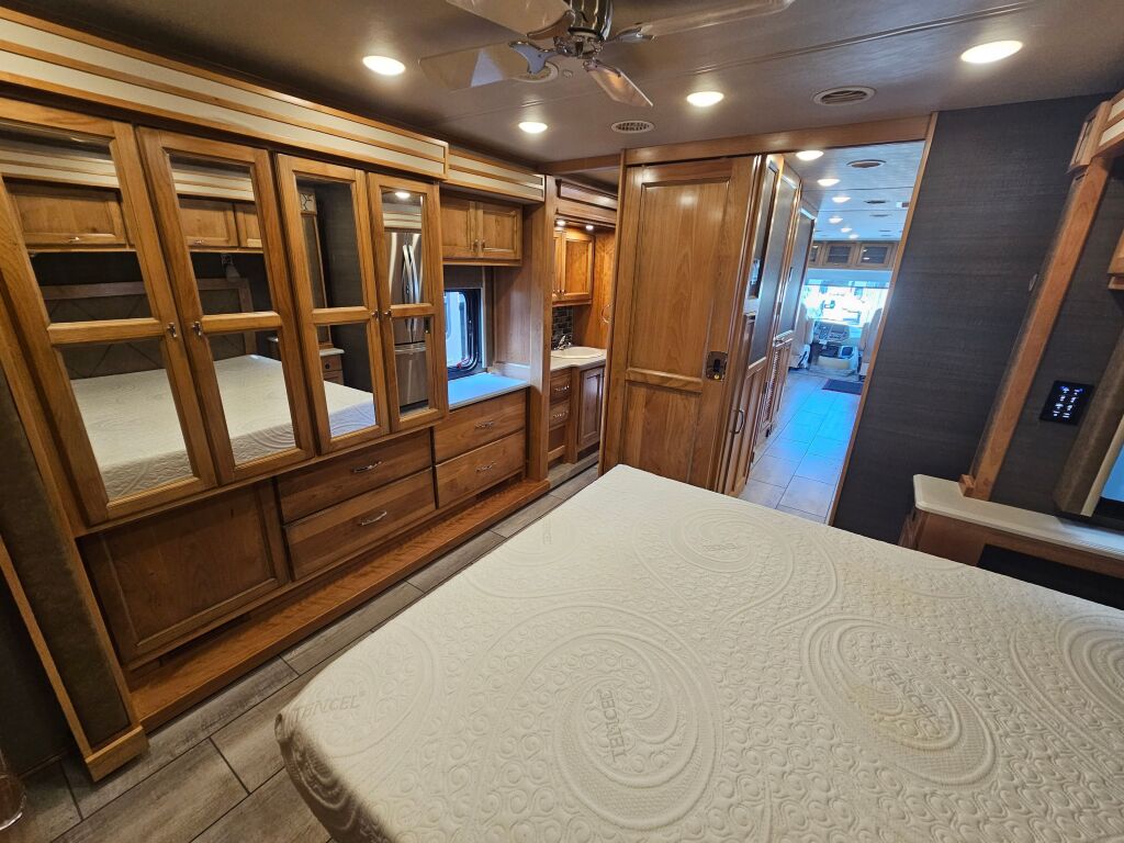 2021 TIFFIN MOTORHOMES ALLEGRO 34PA