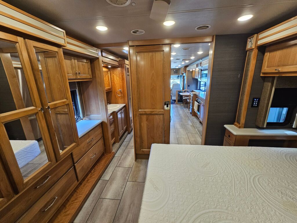 2021 TIFFIN MOTORHOMES ALLEGRO 34PA