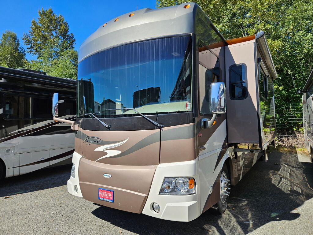 2009 Itasca Ellipse® 40WD