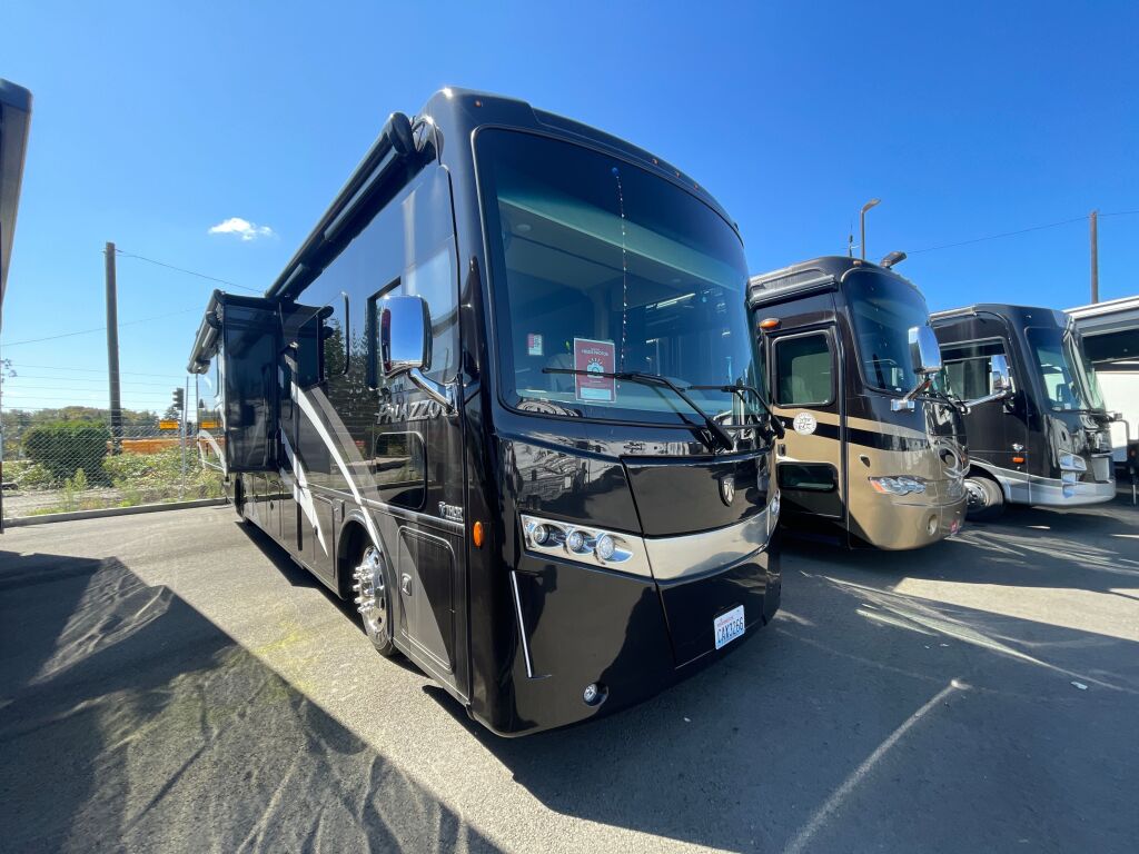 2020 Thor Motor Coach Palazzo 37.4