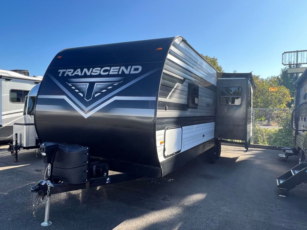 2022 Grand Design Transcend Xplor 231RK