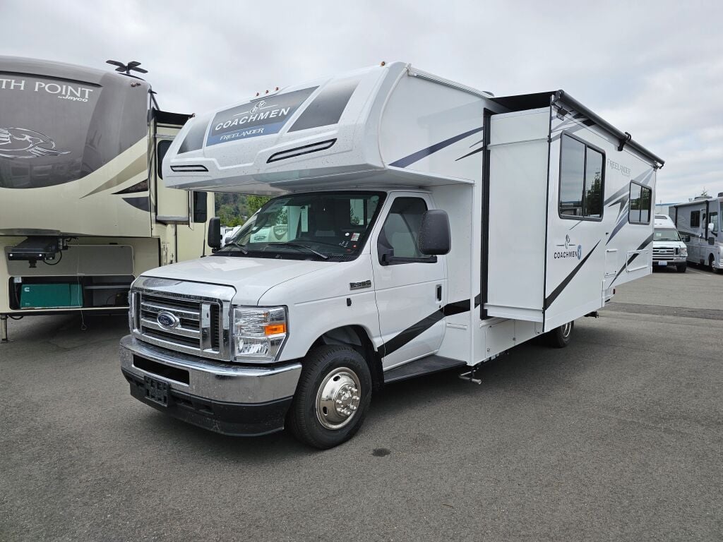 2025 Coachmen Freelander 23FS