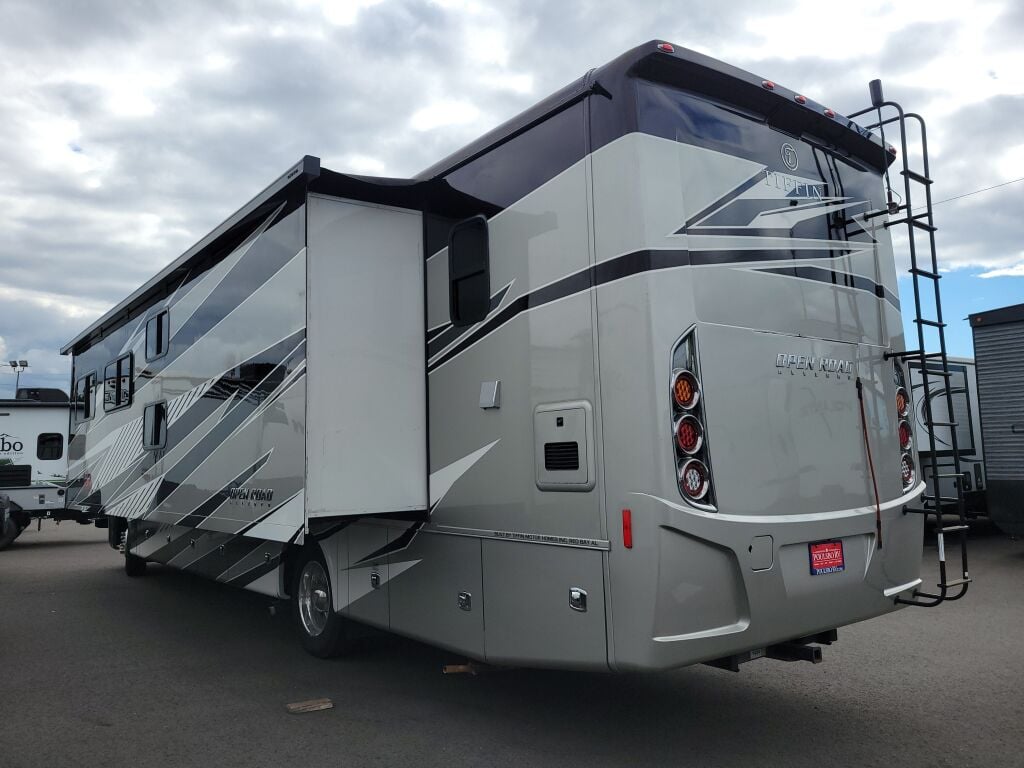 2022 Tiffin Motorhomes Open Road Allegro 36UA