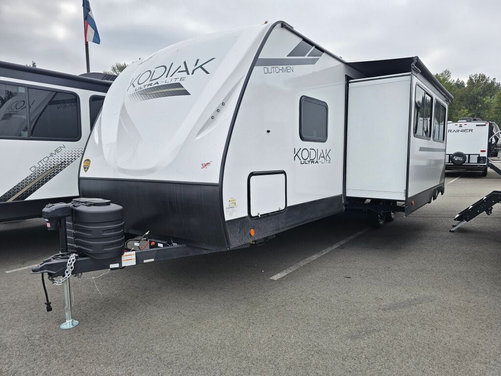 2025 Dutchmen Kodiak Ultra 280BHSL