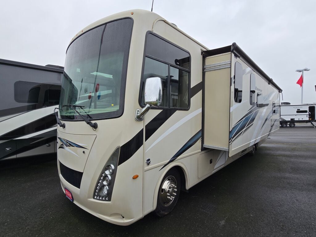 2020 Thor Motor Coach Windsport 33X