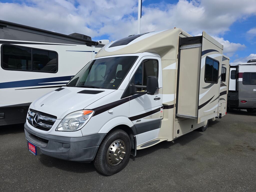 2014 Coachmen Prism 24G