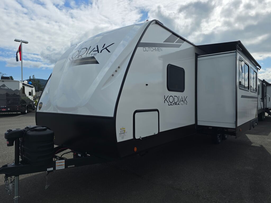 2025 Dutchmen Kodiak Ultra-Lite 280BHSL