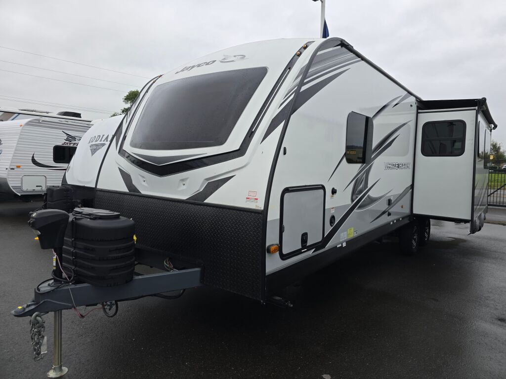 2022 Jayco White Hawk Utra Lite