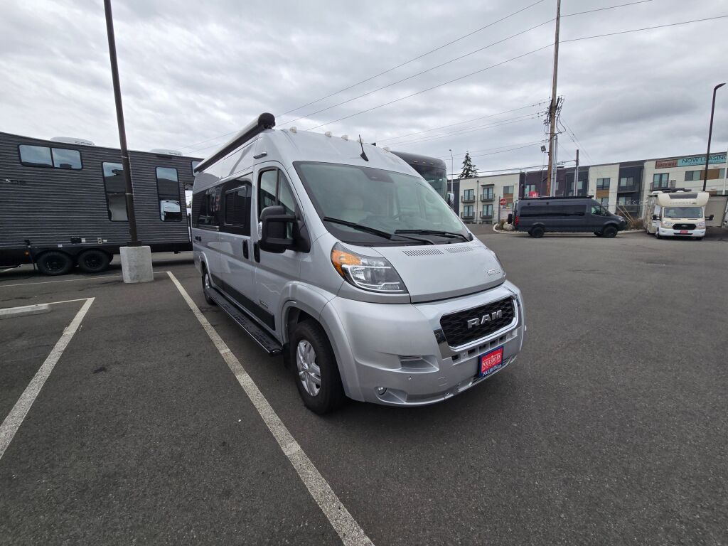 2023 Winnebago Travato 59G