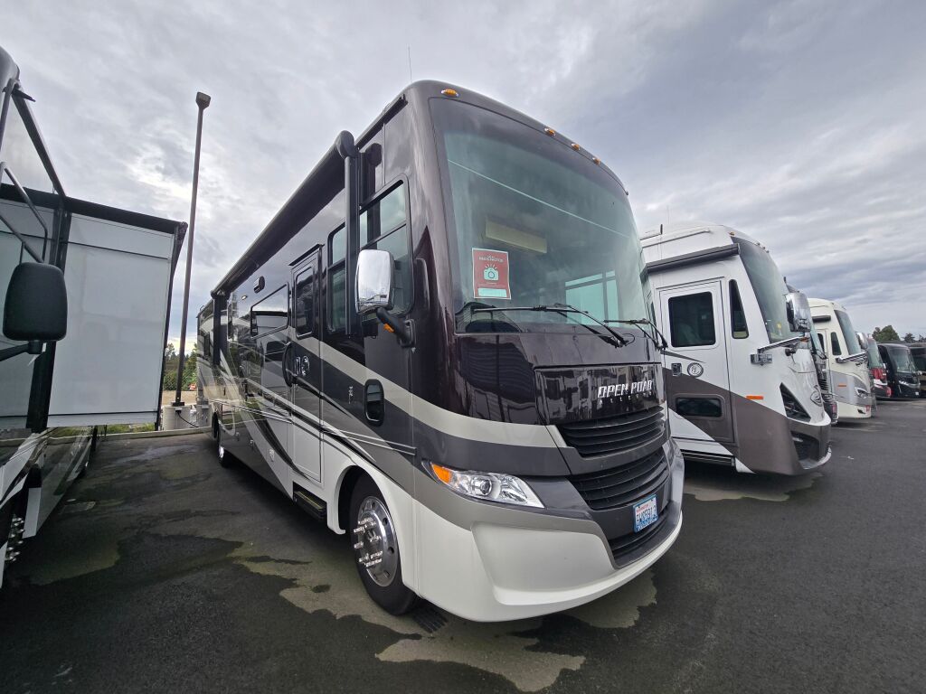 2021 Tiffin Motorhomes Open Road Allegro 36LA