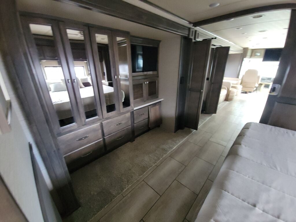 2022 Tiffin Motorhomes Open Road Allegro 36UA