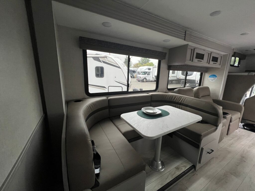 2025 Coachmen Freelander 31MB