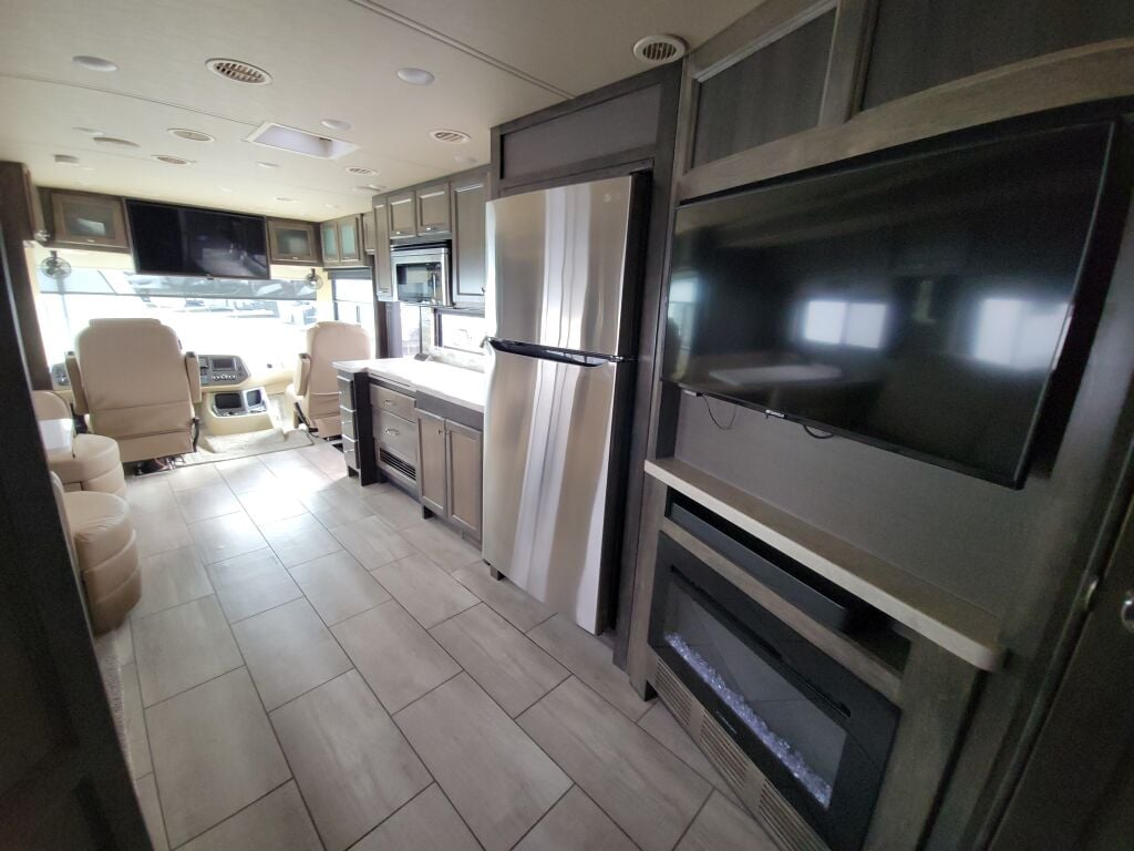 2022 Tiffin Motorhomes Open Road Allegro 36UA