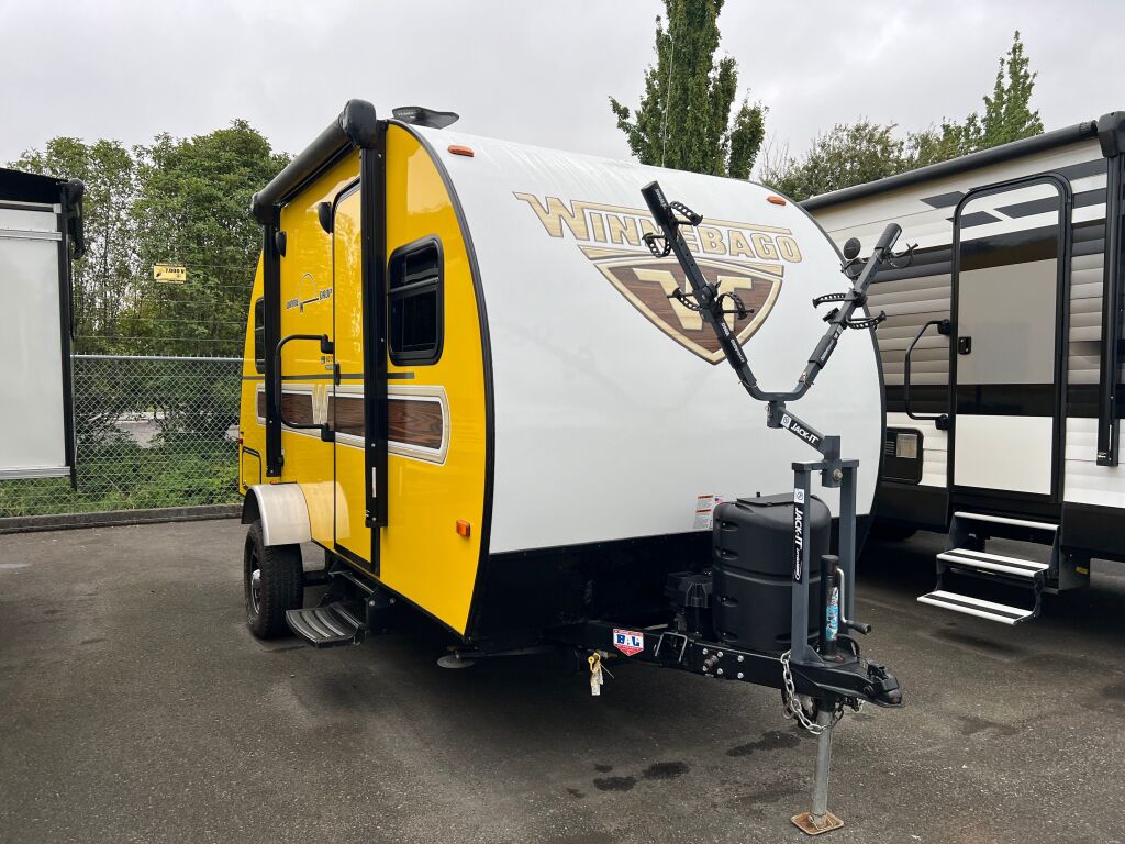 2021 Winnebago Micro Minnie 2225RL