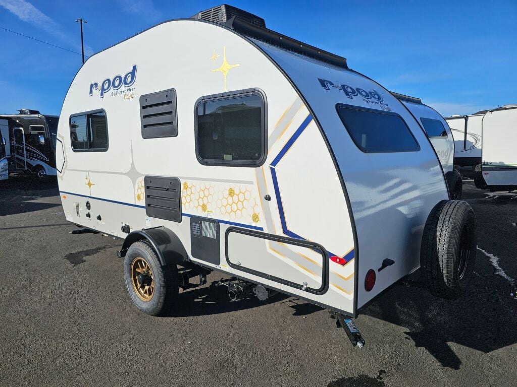 2024 Forest River R-Pod Classic RP-171C