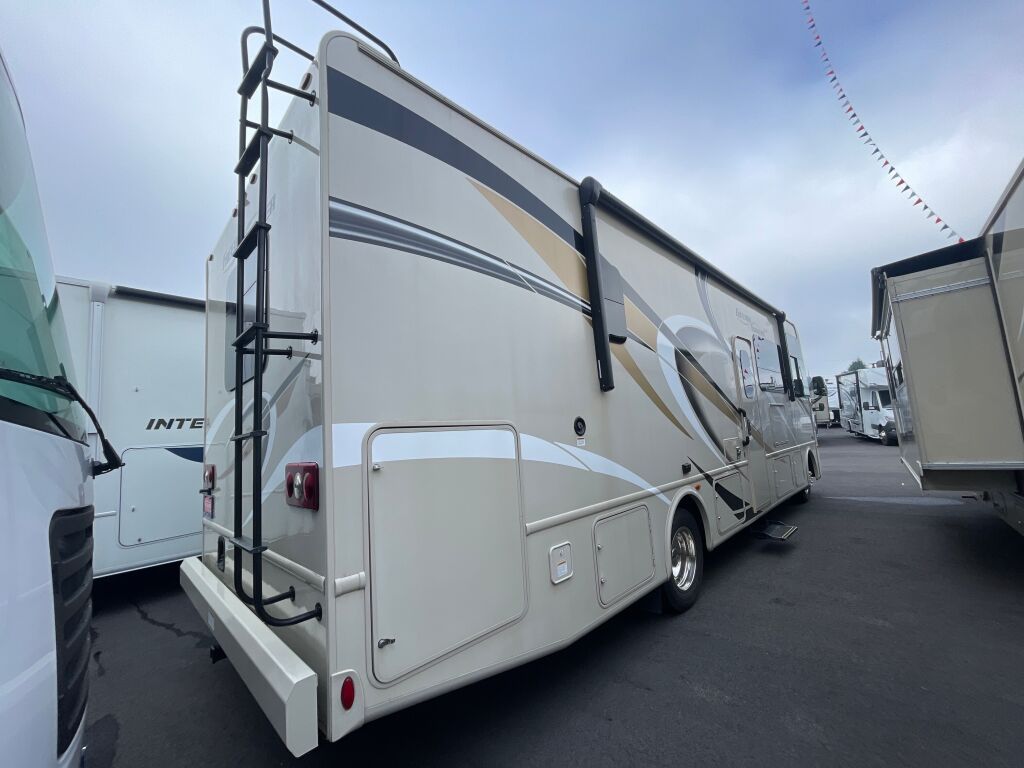 2018 Thor Motor Coach Freedom Traveler 30A