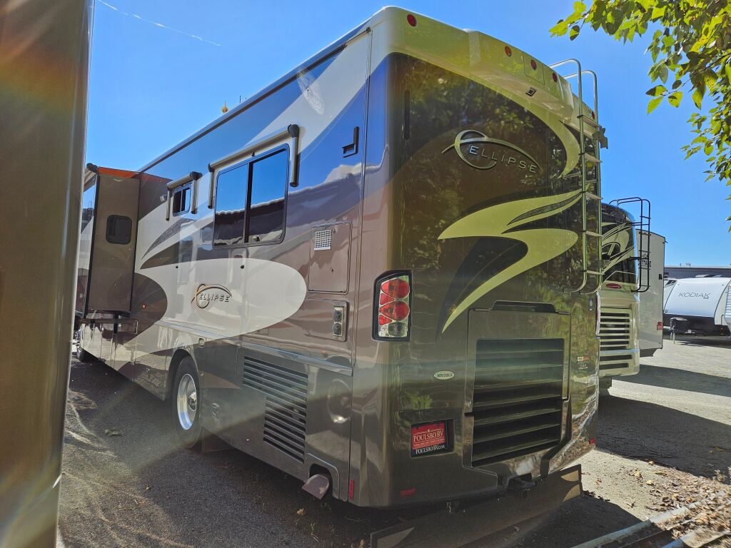 2009 Itasca Ellipse® 40WD