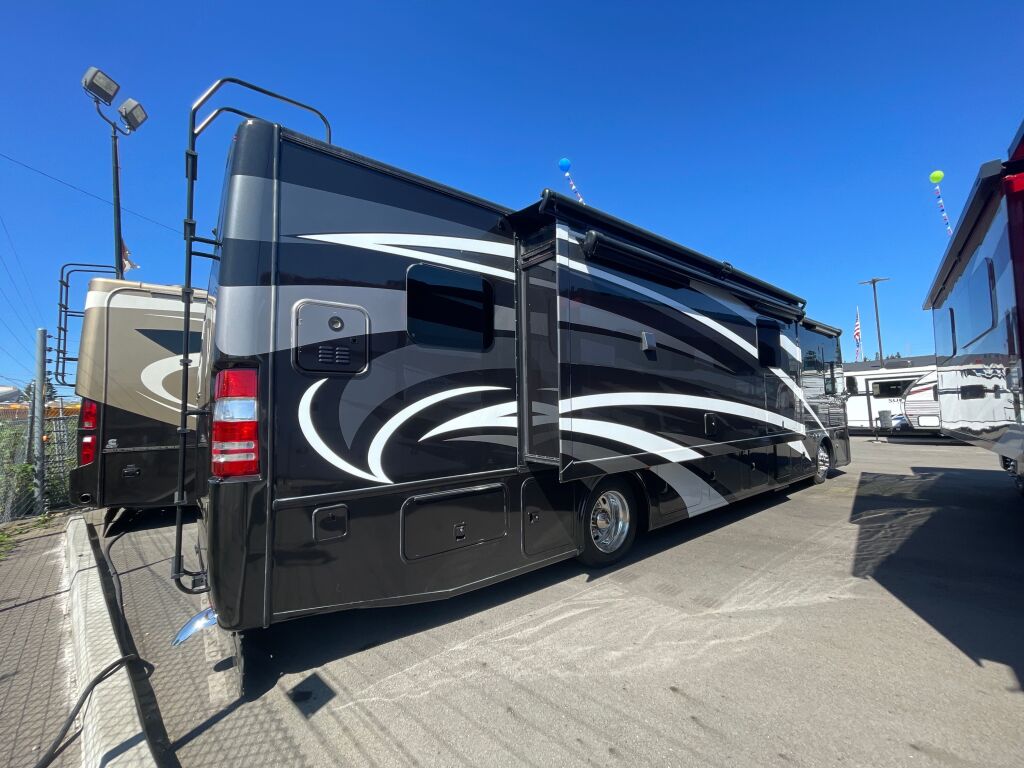 2020 Thor Motor Coach Palazzo 37.4