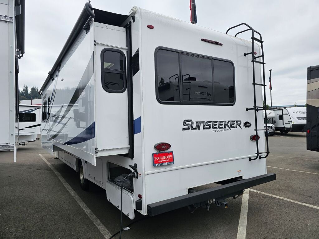 2021 Forest River Sunseeker 3050S