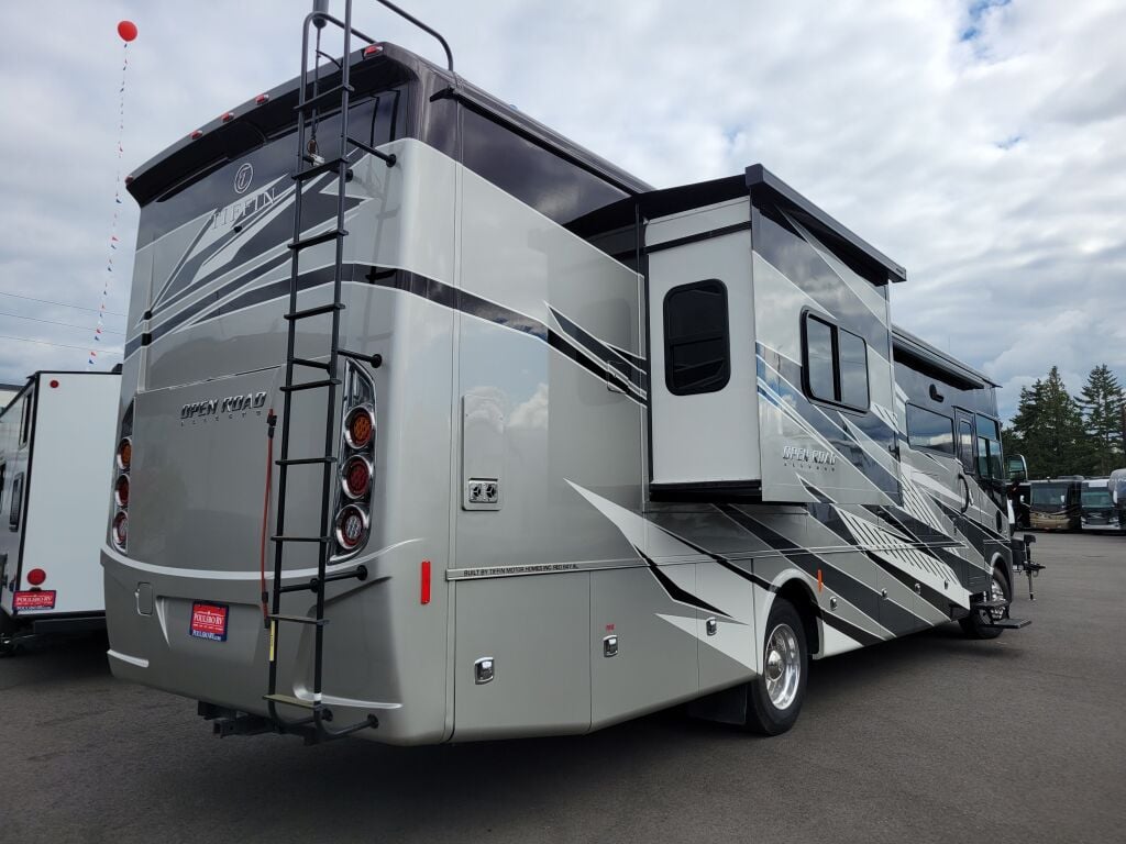 2022 Tiffin Motorhomes Open Road Allegro 36UA