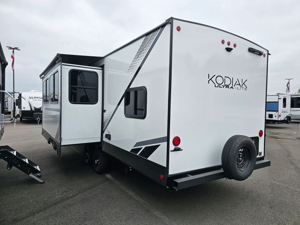 2025 Dutchmen Kodiak Ultra 280BHSL